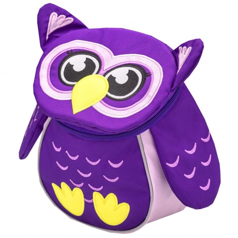 Detský batoh Belmil 305-15 Mini Owl