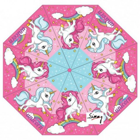 Dáždnik Unicorn manuál