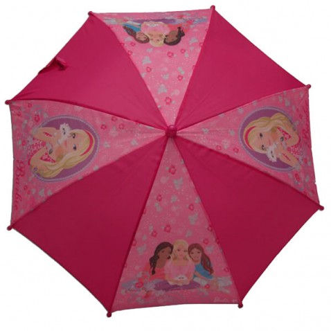 Detský dáždnik Barbie Pets