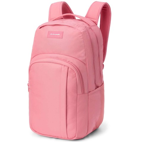 Školský batoh CAMPUS M 25L Pink Lotus