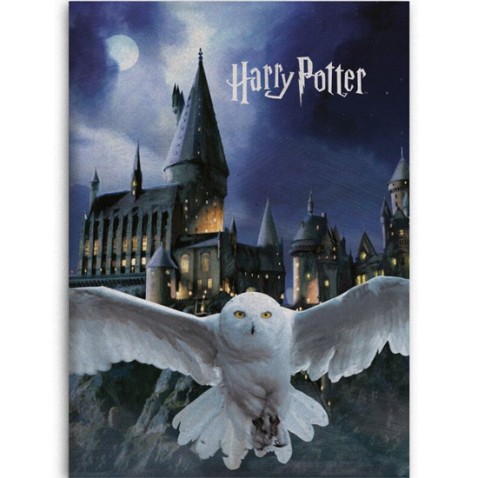 Deka Harry Potter Hedviga