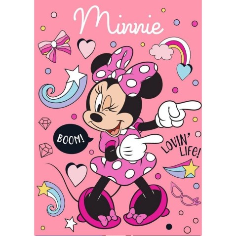 Deka pre deti Minnie