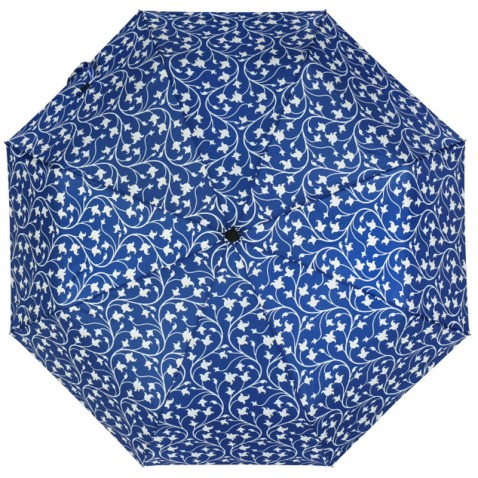 ALBI Dáždnik Modrý vzor