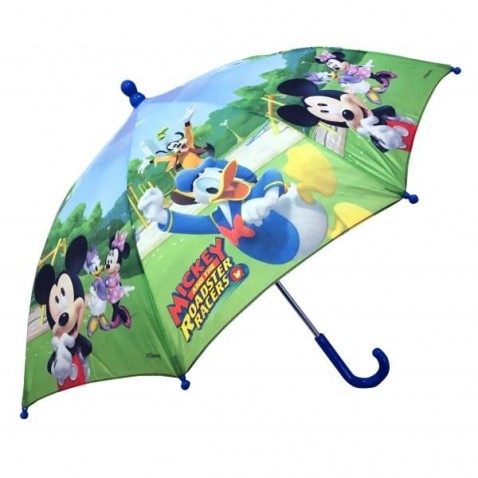 Dáždnik Mickey manuál