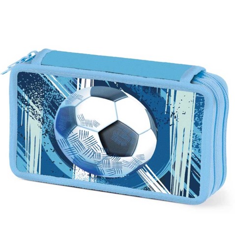 Peračník Football, dvojposchodový