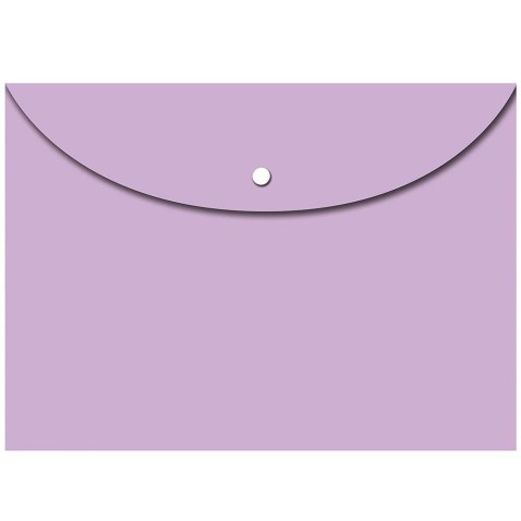 Puzdro na dokumenty A4 Pastel Violet