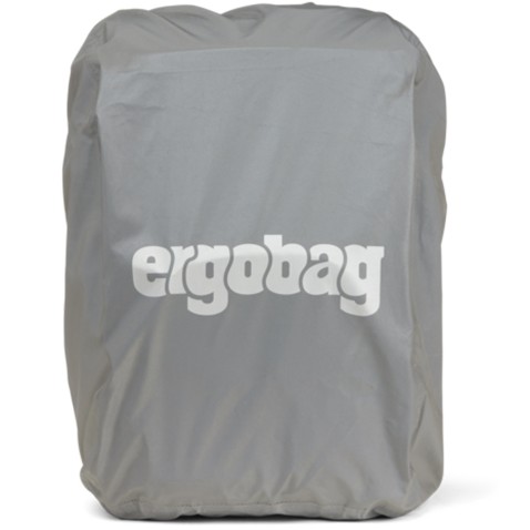 Pláštěnka na batoh - Ergobag celoreflexná