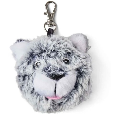 Ergobag Hangies – Plyšový prívesok – Husky