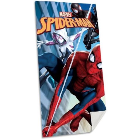 Osuška Spiderman Paralelné svety