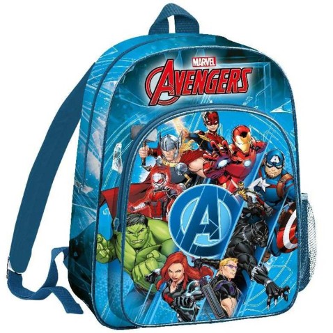 Detsky batoh Avengers