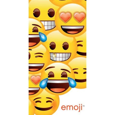 Osuška Emoji