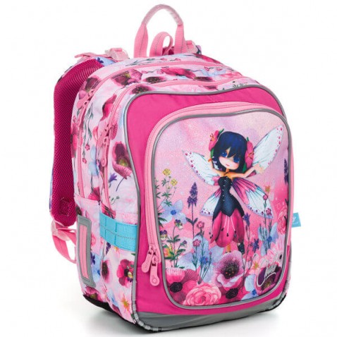 Školský batoh Topgal ENDY 19003 G