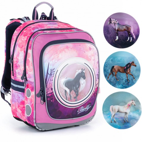 Školský batoh Topgal ENDY 21005 G