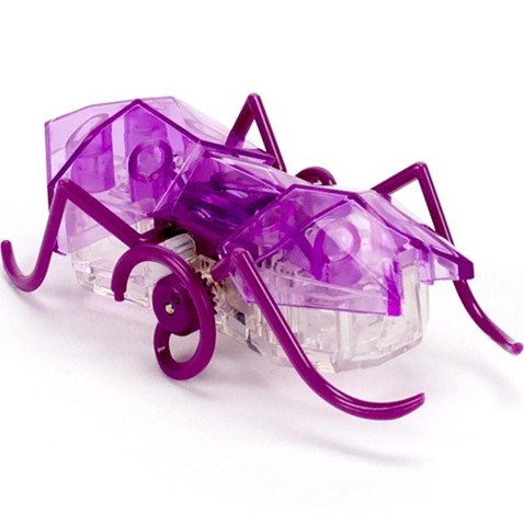 HEXBUG Micro Ant fialový