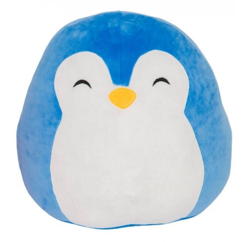 SQUISHMALLOWS Tučniak - Puff