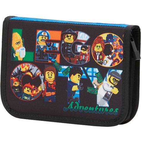 Peračník LEGO CITY Police Adventure