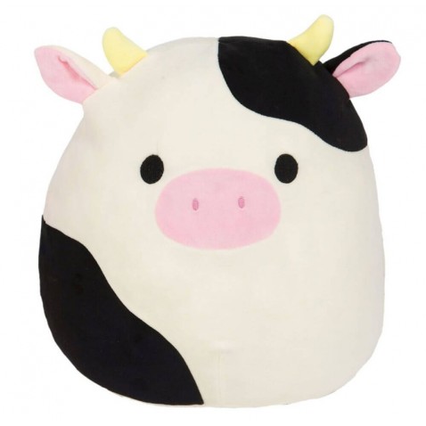 SQUISHMALLOWS Kravička Connor