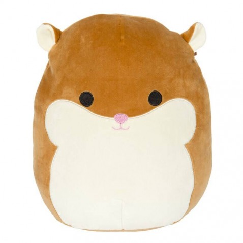 SQUISHMALLOWS Škrečok - Humphrey