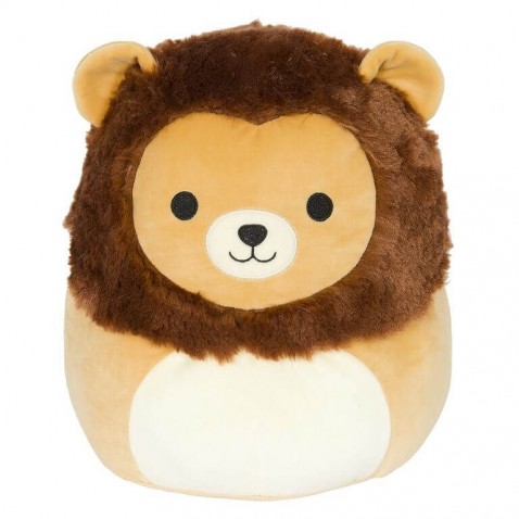 SQUISHMALLOWS Lev Francis
