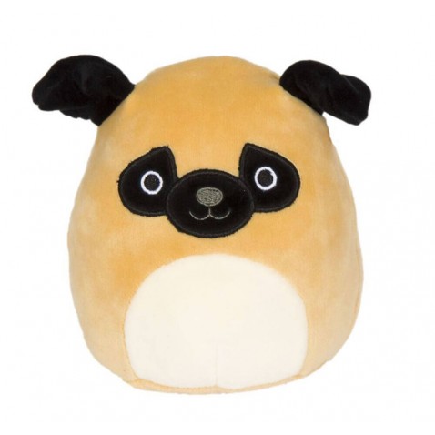 SQUISHMALLOWS Mops Prince