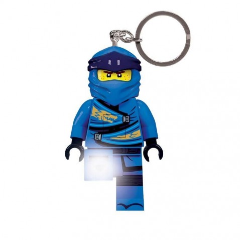LEGO Ninjago Legacy Jay svietiaca figúrka