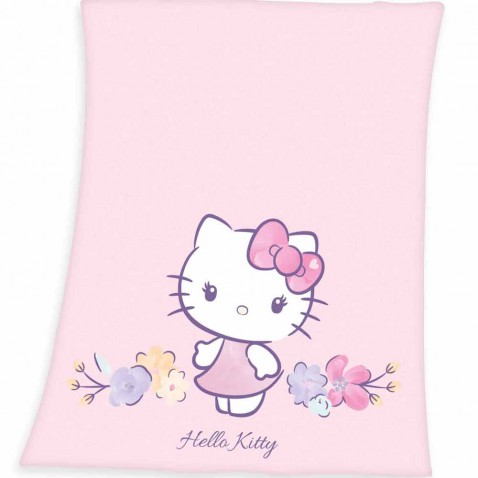 Deka Herding Hello Kitty