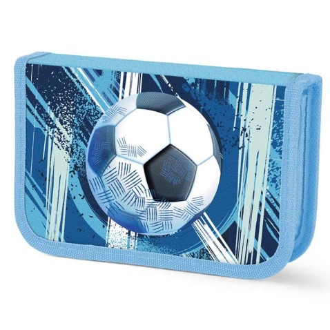 Školský peračník jednoposchodový MFP Football