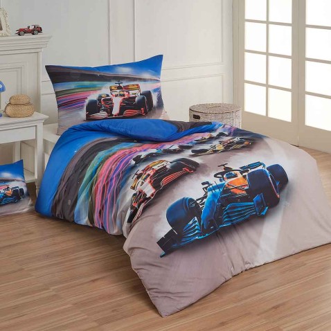 Obliečky Matějovský Formula – bavlna deluxe