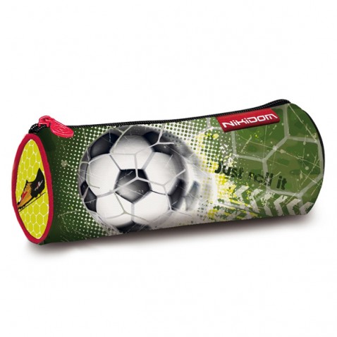 Púzdro Nikidom Roller Pencil Case Goal