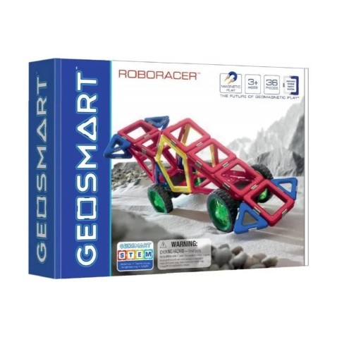 GeoSmart – RoboRacer – 36 ks
