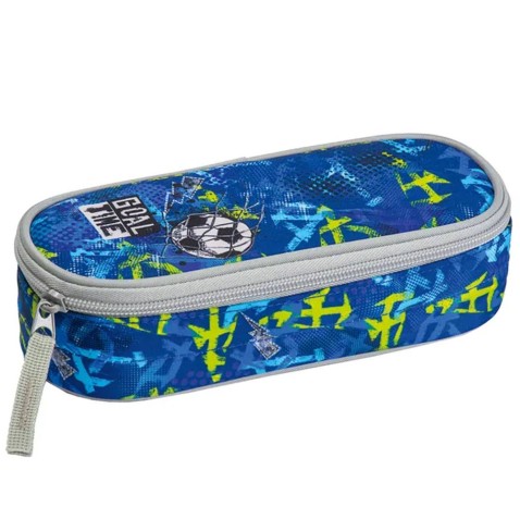 Študentské puzdro Argus Goal Time