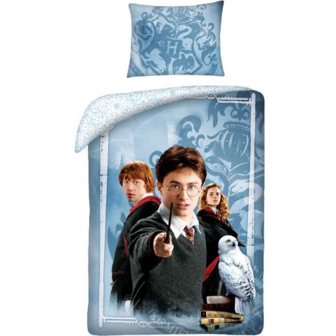 Obliečky Harry Potter friends 140x200