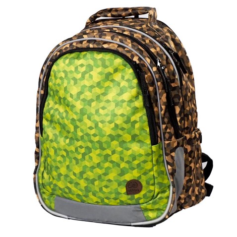 Školský batoh Ulitaa Pixel