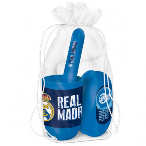 Hygienická súprava Real Madrid