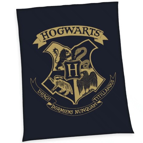 Deka Harry Potter