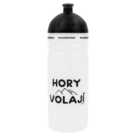 Zdravá fľaša Hory volajú 0,7l