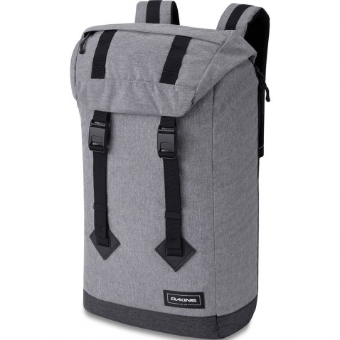 Batoh Dakine Toploader 27l Grey Scale