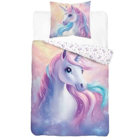 Obliečky pre deti UNICORN