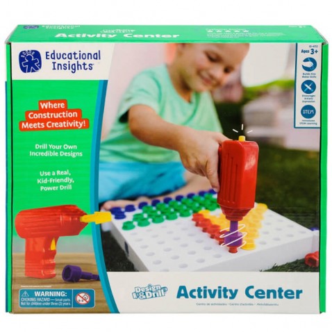 Čarovný skrutkovač