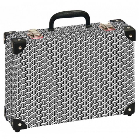 Školský kufrík 3D design