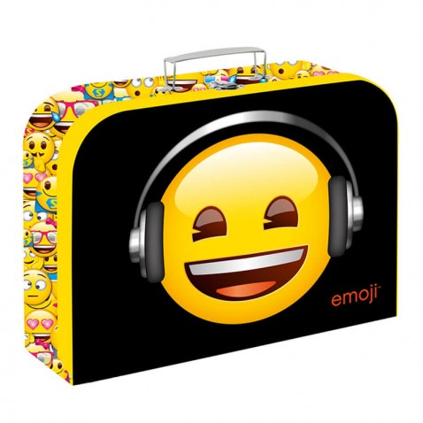 Kufrík Emoji
