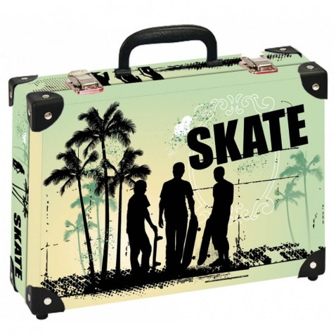 Školský kufrík Skate