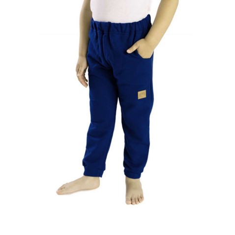 Chlapčenské tepláky Bettymode BM JUNIOR 1