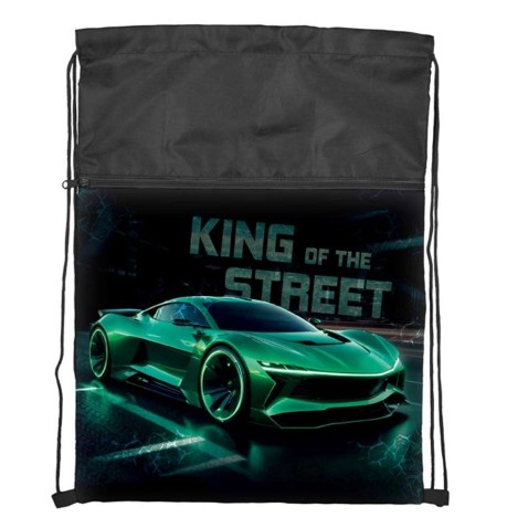 Vak na chrbát King of Street