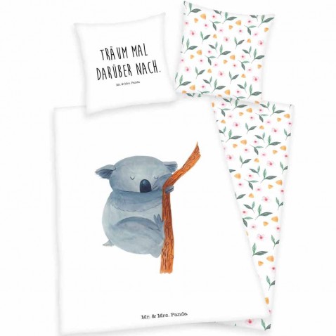 Detské obliečky Mr.Koala