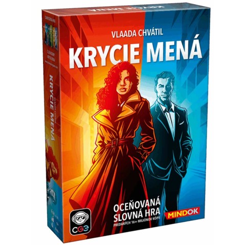 Krycia mena 2025 SK