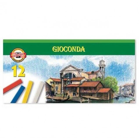 Krieda 8112/12 Gioconda