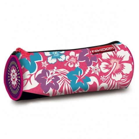 Púzdro Nikidom Roller Pencil Case Aloha