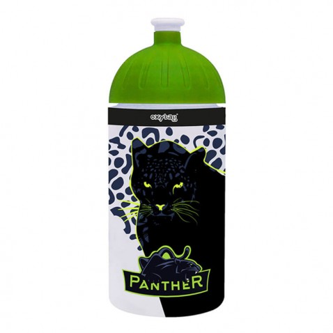 Fľaša 0,5 l Panter