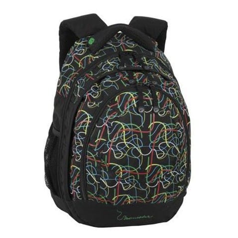 Školský batoh NIE 15B